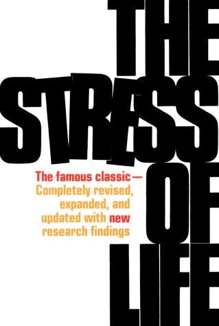 Stress of Life (McGraw-Hill Paperbacks)