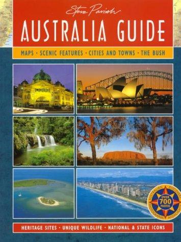 Australia Guide: A Journey of Discovery