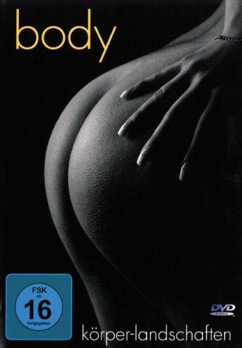 body körper-landschaften (1 DVD, Länge: ca. 62 Minuten)