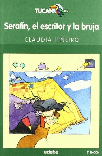 Serafín, el escritor y la bruja (TUV)