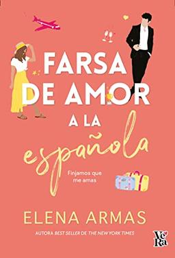 Farsa de amor a la española (VeRa)