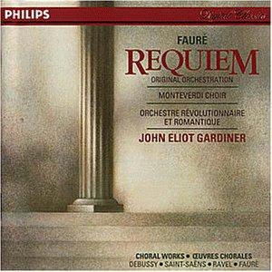 Requiem/Choral Works