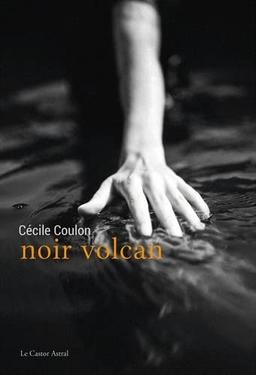 Noir volcan