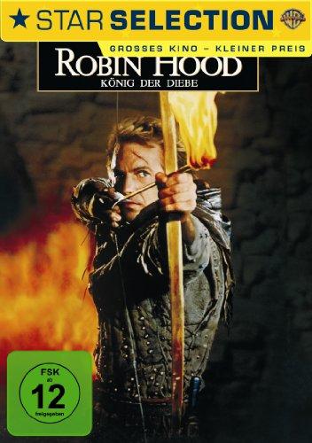 Robin Hood - König der Diebe