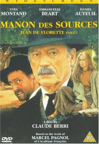 Manon des sources (Widescreen) [UK Import]