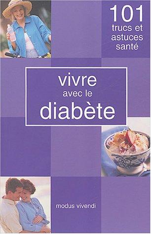 Vivre avec le diabète