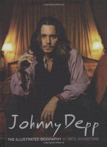 Johnny Depp: The Biography