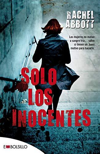 Solo los inocentes (EMBOLSILLO)