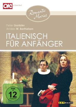 Italienisch für Anfänger (Romantic Movies)