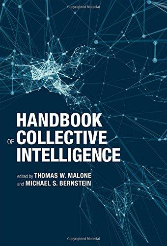 Handbook of Collective Intelligence (Mit Press)