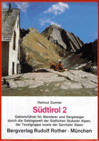 Südtirol 2 Gebietsführer: BD 2