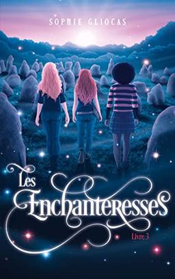 Les enchanteresses. Vol. 3. La porte de Sidh