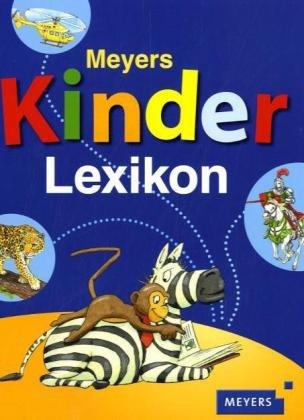 Meyers Kinderlexikon