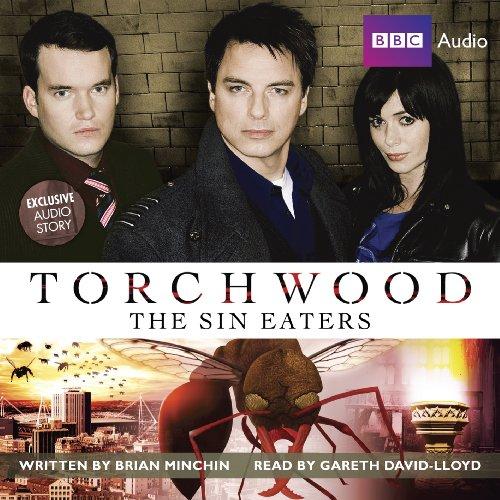 Torchwood: The Sin Eaters (BBC Audio)