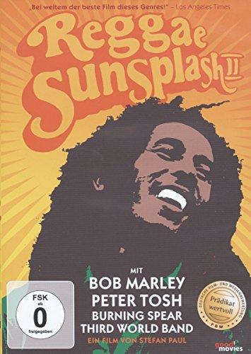 Reggae Sunsplash (OmU)