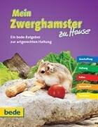 Mein Zwerghamster zu Hause