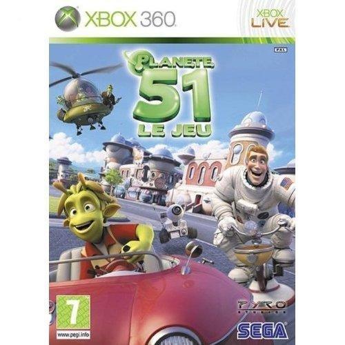 Planet 51