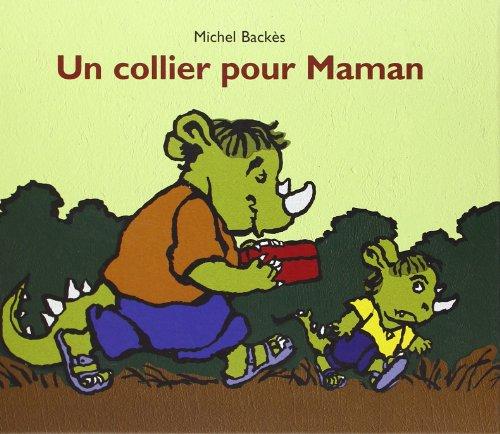 Un collier pour maman