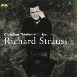 Thielemann Trifft Strauss