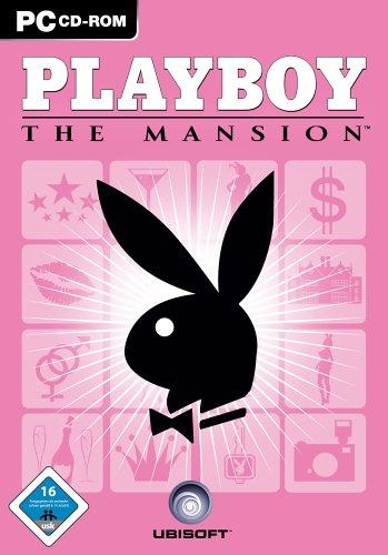 Playboy - The Mansion