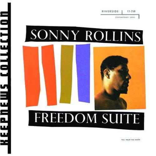 Freedom Suite (Keepnews Collection)