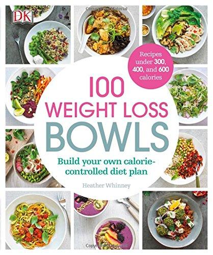 100 Weight Loss Bowls (Dk)