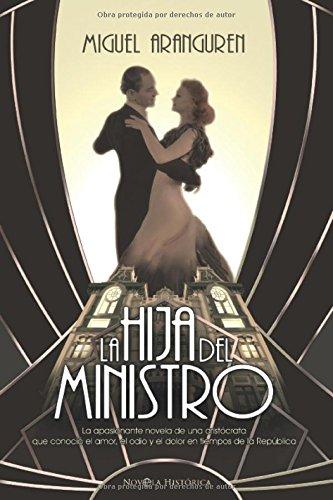 La hija del ministro