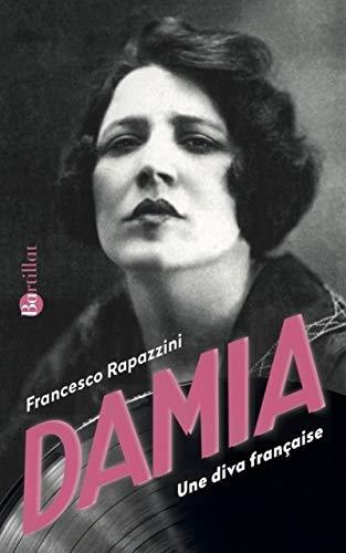 Damia : une diva française