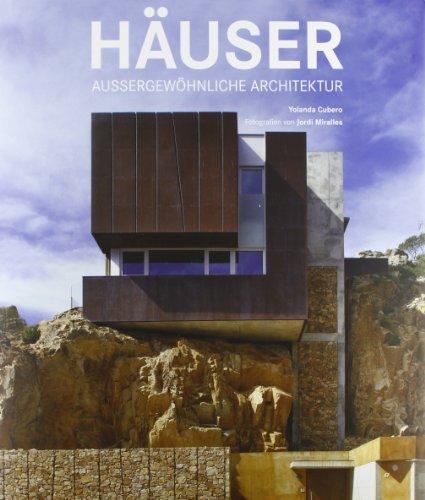 Häuser: Aussergewöhnliche Architektur