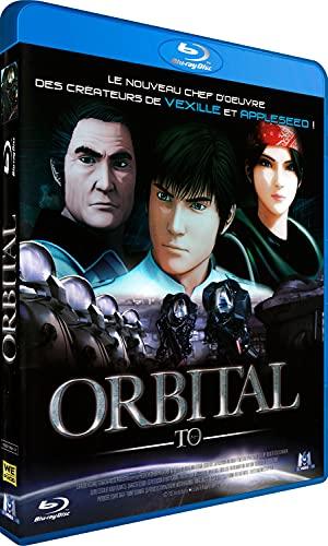 Orbital [Blu-ray] [FR Import]