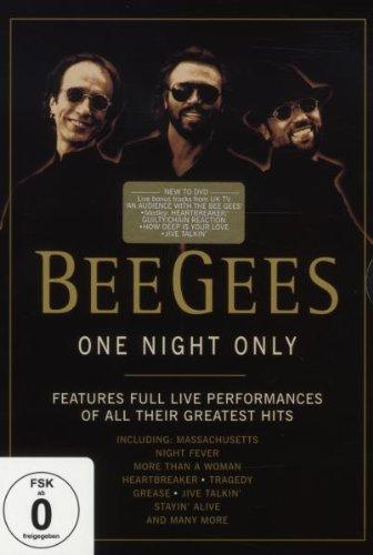 The Bee Gees - One Night Only