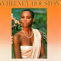 Whitney Houston [Musikkassette]