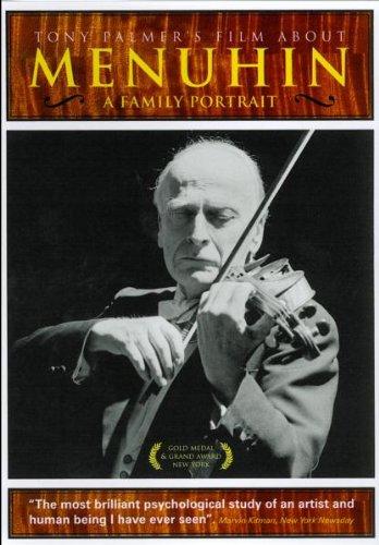 Yehudi Menuhin - Tony Palmer's Film about Menuhin