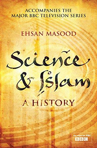 Science and Islam (Icon Science): A History