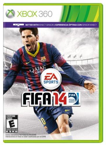 Fifa Soccer 14