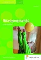 Bewegungsspiele: in der Kita-Praxis