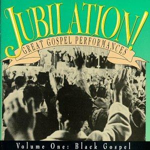 Jubilation-Great Gospel 1