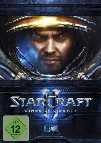 StarCraft II: Wings of Liberty