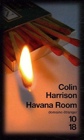 Havana room