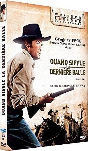 Quand siffle la dernière balle [FR Import]