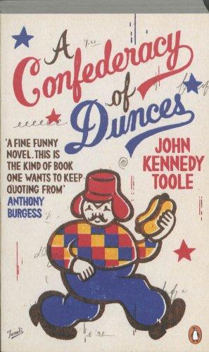 A Confederacy of Dunces (Penguin Essentials)