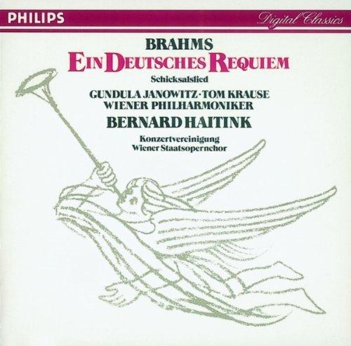 Ein Deutsches Requiem