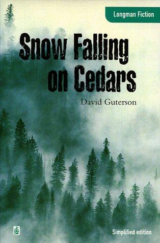 Snow Falling on Cedars (Longman Fiction)