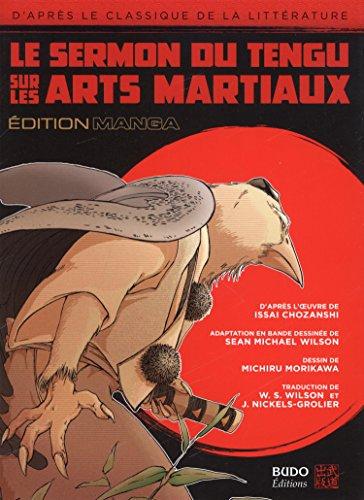 Le sermon du Tengu sur les arts martiaux