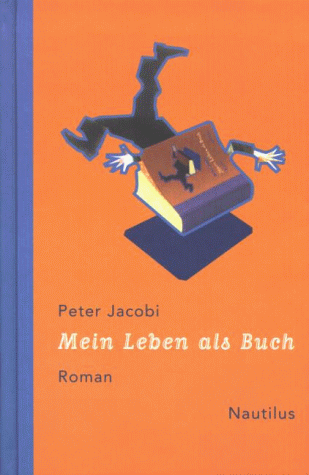 Mein Leben als Buch