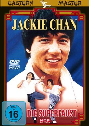 Jackie Chan-Die Superfaust