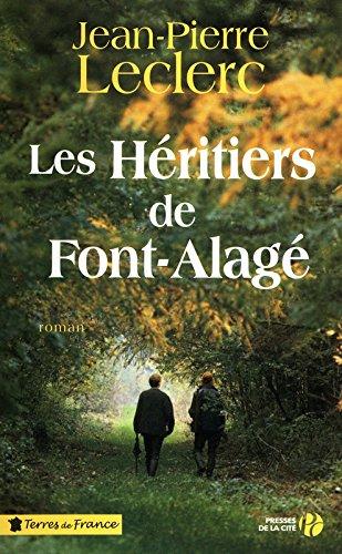 Les héritiers de Font-Alagé