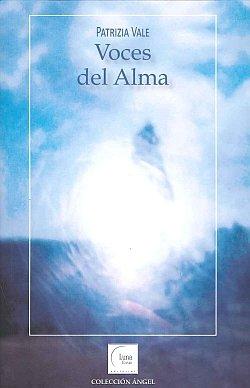 Voces del alma (Angel (luna Forum))