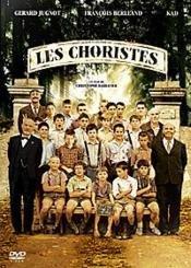 Les choristes [FR Import]