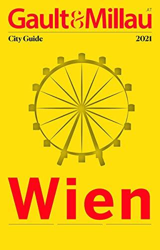 Gault&Millau City Guide Wien 2021